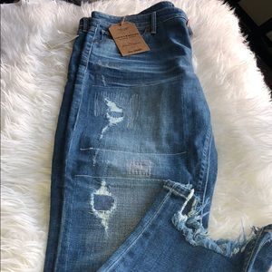 Lucky Brand Ava skinny Jeans